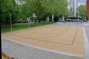 Eröffnung Kiosk „Buchberg“ am Karl-Stützel-Platz