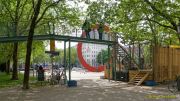 Eröffnung Kiosk „Buchberg“ am Karl-Stützel-Platz
