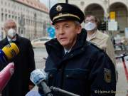 Erste bundesweite Kontrollaktion zur Einhaltung der Maskenpflicht