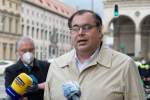 Erste bundesweite Kontrollaktion zur Einhaltung der Maskenpflicht