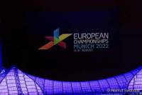 Projektion European Championships 2022