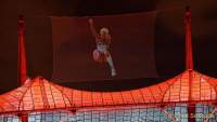 Projektion European Championships 2022