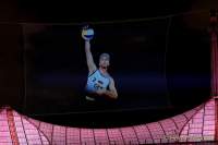 Projektion European Championships 2022