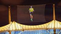 Projektion European Championships 2022