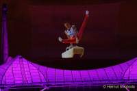 Projektion European Championships 2022