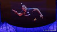 Projektion European Championships 2022