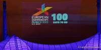 Projektion European Championships 2022