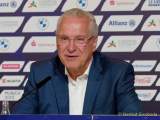 European Championships Muenchen 2022 - Abschluss-PK