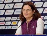 European Championships Muenchen 2022 - Abschluss-PK