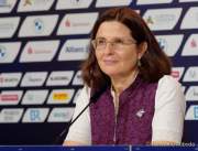 European Championships Muenchen 2022 - Abschluss-PK