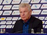 European Championships Muenchen 2022 - Abschluss-PK