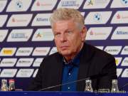European Championships Muenchen 2022 - Abschluss-PK