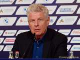 European Championships Muenchen 2022 - Abschluss-PK