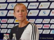 European Championships Muenchen 2022 - Abschluss-PK