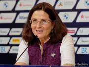 European Championships Muenchen 2022 - Abschluss-PK