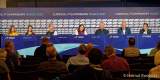 European Championships Muenchen 2022 - Abschluss-PK