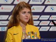 European Championships Muenchen 2022 - Abschluss-PK