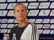 European Championships Muenchen 2022 - Abschluss-PK