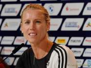 European Championships Muenchen 2022 - Abschluss-PK