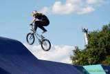 European Championships Muenchen 2022 - BMX Freestyle - Frauen Parkfinale