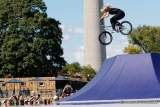 European Championships Muenchen 2022 - BMX Freestyle - Frauen Parkfinale