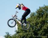 European Championships Muenchen 2022 - BMX Freestyle - Frauen Parkfinale