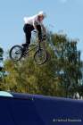 European Championships Muenchen 2022 - BMX Freestyle - Frauen Parkfinale