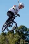 European Championships Muenchen 2022 - BMX Freestyle - Frauen Parkfinale