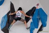 European Championships Muenchen 2022 - Klettern - Frauen - Bouldern & Lead Finale