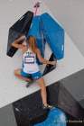 European Championships Muenchen 2022 - Klettern - Frauen - Bouldern & Lead Finale