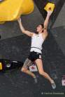 European Championships Muenchen 2022 - Klettern - Frauen - Bouldern & Lead Finale
