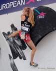 European Championships Muenchen 2022 - Klettern - Frauen - Bouldern & Lead Finale