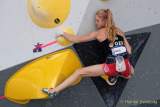 European Championships Muenchen 2022 - Klettern - Frauen - Bouldern & Lead Finale