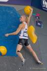 European Championships Muenchen 2022 - Klettern - Frauen - Bouldern & Lead Finale