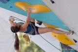 European Championships Muenchen 2022 - Klettern - Frauen - Bouldern & Lead Finale