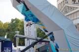 European Championships Muenchen 2022 - Klettern - Frauen - Bouldern & Lead Finale