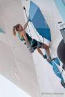 European Championships Muenchen 2022 - Klettern - Frauen - Lead Finale