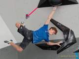 European Championships Muenchen 2022 - Klettern - Maenner - Bouldern Finale