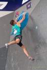 European Championships Muenchen 2022 - Klettern - Maenner - Bouldern Finale