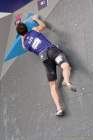 European Championships Muenchen 2022 - Klettern - Maenner - Bouldern Finale