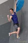 European Championships Muenchen 2022 - Klettern - Maenner - Bouldern Finale