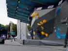 European Championships Muenchen 2022 - Klettern - Maenner - Bouldern Finale