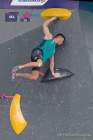 European Championships Muenchen 2022 - Klettern - Maenner - Bouldern & Lead Finale