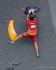 European Championships Muenchen 2022 - Klettern - Maenner - Bouldern & Lead Finale
