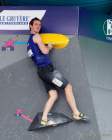 European Championships Muenchen 2022 - Klettern - Maenner - Bouldern & Lead Finale