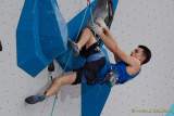 European Championships Muenchen 2022 - Klettern - Maenner - Bouldern & Lead Finale