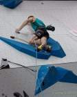 European Championships Muenchen 2022 - Klettern - Maenner - Bouldern & Lead Finale