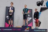 European Championships Muenchen 2022 - Klettern - Maenner - Bouldern & Lead Finale