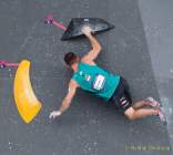European Championships Muenchen 2022 - Klettern - Maenner - Bouldern & Lead Finale