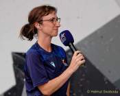 European Championships Muenchen 2022 - Klettern - Maenner - Bouldern & Lead Finale